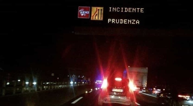 Pescara, tremendo scontro sull'A14: morte tre donne, 5 feriti