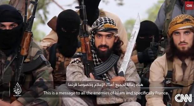 Terrorismo, Ap: «Isis ha mandato 400 combattenti in Europa per attacchi»