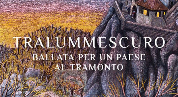 "Tralummescuro": il nuovo libro di Francesco Guccini