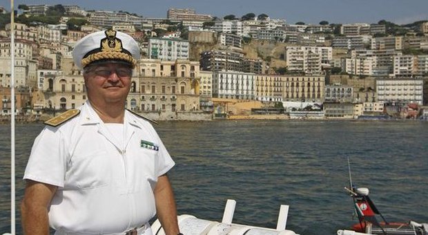 Porto di Napoli, Delrio nomina commissario il contrammiraglio Basile