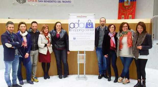 A Porto d'Ascoli nasce un'associazione I commercianti offrono sconti e gadgets