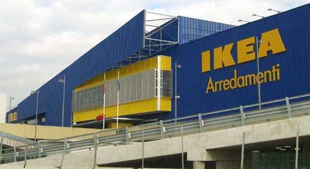 Ikea ritira un prodotto dal mercato: «È pericoloso, riconsegnatelo»