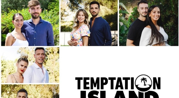 Temptation Island, quarta puntata: falò anticipato per Davide e Serena mentre una coppia prenderà una decisione difficile
