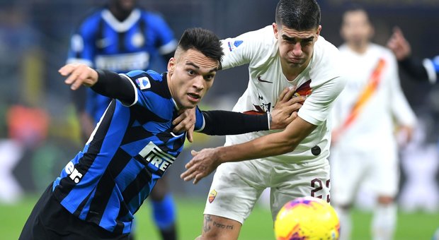 Battaglia, occasioni e qualche scintilla: Inter-Roma finisce senza gol (0-0)