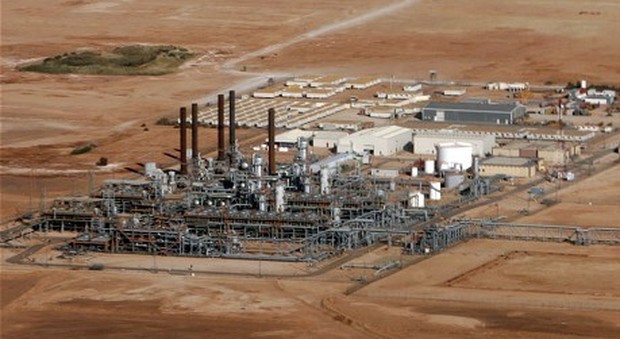 Algeria, attacco a impianto gas della Statoil: colpito da esplosivi sparati dall'esterno