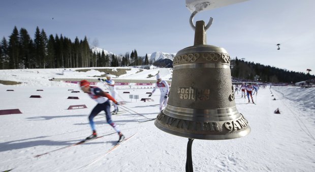 Doping, 17 agenzie Nado vogliono la Russia fuori dai Giochi invernali