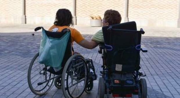 disabilità e inclusività