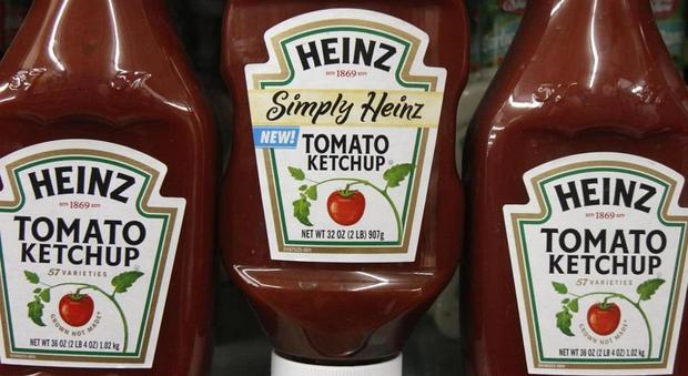 Kraft Heinz getta la spugna e ritira l’offerta da 143 miliardi per Unilever