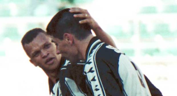 Brasile, accoltellato in una rapina l'ex Udinese Warley: non è in pericolo di vita