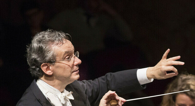 Teatro San Carlo, Fabio Luisi dirige le sinfonie di Brahms: gli appuntamenti 23 e 25 giugno