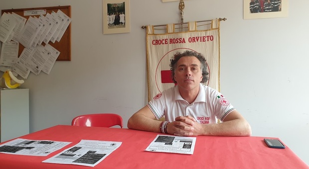 Settimana della Croce Rossa. Il programma dell’evento 2023 a Orvieto