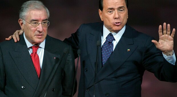 Marcello Dell'Utri, storia dell'amico fraterno di Silvio Berlusconi. I casi e i processi del co-fondatore di Forza Italia