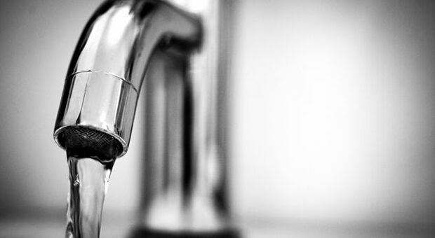 PNRR, Mims: 607 milioni per ridurre perdite acqua potabile