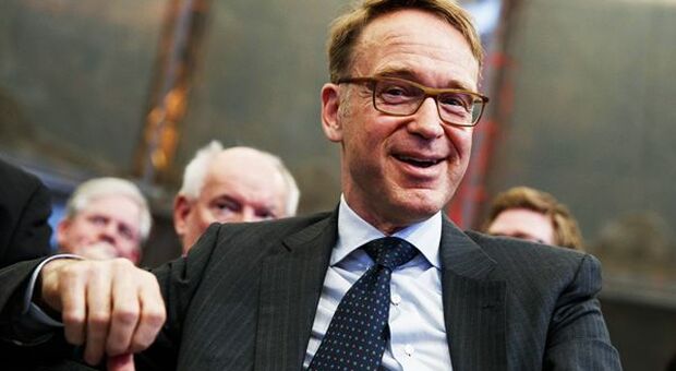 Bundesbank, Weidmann si dimette da Presidenza dopo 10 anni