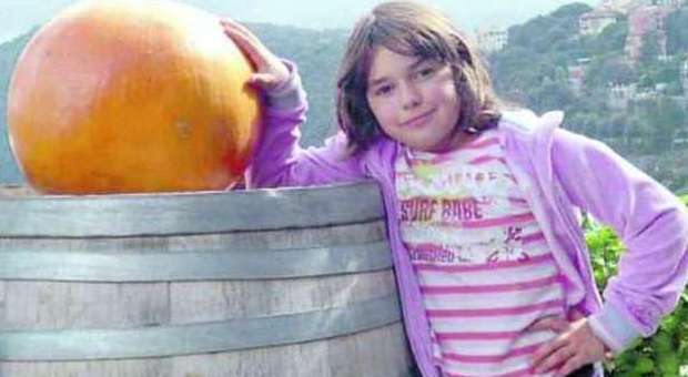 Stella uccisa a 9 anni da un ubriaco ora salverà cinque bambini