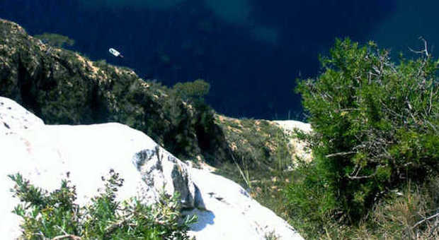 Punto panoramico della Route des Cretes (ph.Chiara Todesco)