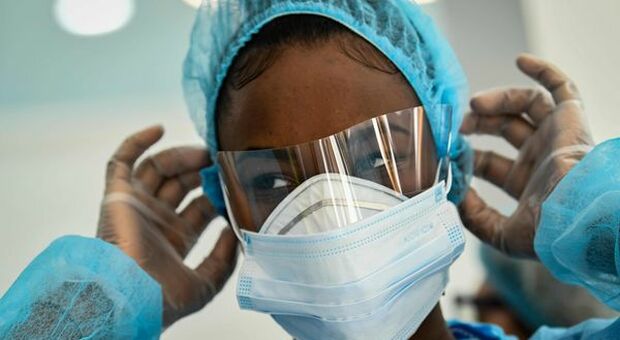 INAIL-ISS, studio conferma che infermieri sono stati più colpiti dal contagio