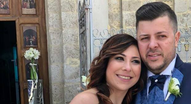 Tra i sei dispersi della tragedia di Ravanusa c'è la coppia Giuseppe Carmina e Selene Pagliarello, incinta di nove mesi.