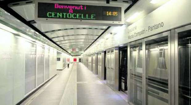 Metro C, da aprile il pre-esercizio sulla seconda tratta: "Apertura fino a Lodi entro luglio"