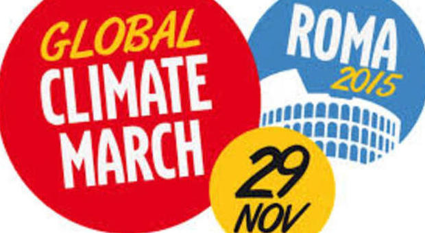 29 novembre in bici e in marcia per il clima