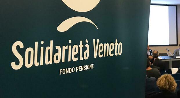 Solidarietà Veneto, aderiscono anche i giovani: il patrimonio gestito sale a 1,6 miliardi