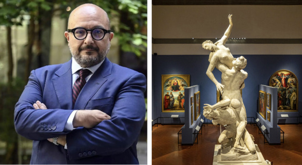 Domenica al museo, il ministro Sangiuliano: «Anche la terza dell'anno è stata un successo»