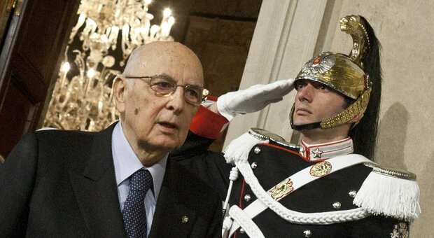 Giorgio Napolitano, funerali di Stato martedì alla Camera: cerimonia laica