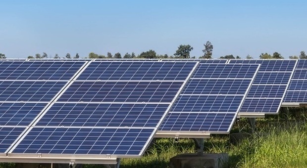 Tarquinia, a giorni via ai lavori per il mega impianto fotovoltaico a Pian d'Arcione:166mwp e 300 ettari