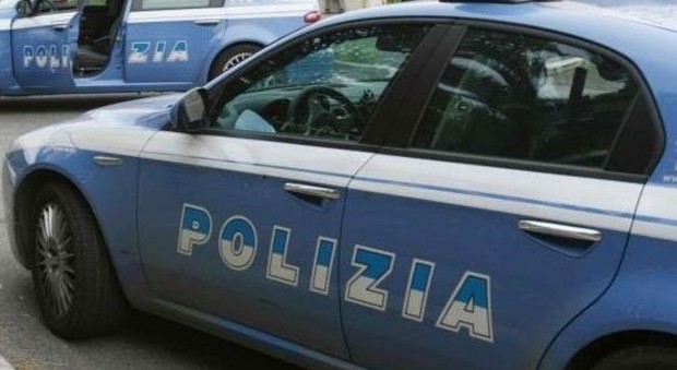 Roma, Fidene, ladri di biciclette arrestati dalla polizia