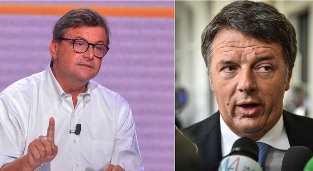 Calenda, cosa succede ora? Dialogo con Renzi per una coalizione di centro: l’obiettivo è quello di arrivare al 15%