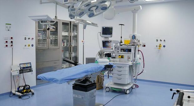 Mortalità post-infarto: l'ospedale di Bari secondo in Italia per minori decessi