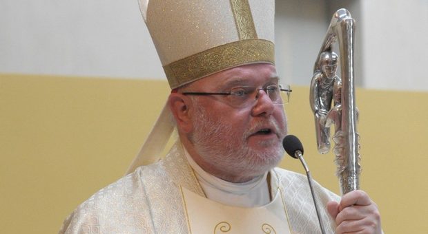 Cardinale Marx accusa il Vaticano, distrutti dossier su preti pedofili, abolire segreto pontificio