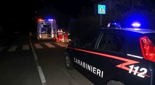 Donna travolta e uccisa sulle strisce pedonali: trovato il pirata della strada killer a Reggio