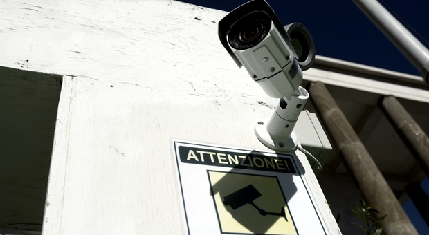 Videosorveglianza: il Comune di Rieti ripristina 9 telecamere