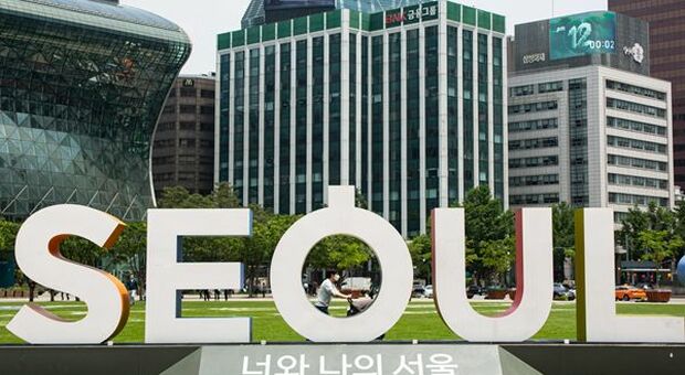 Corea del Sud, confermati i tassi di interesse sul Won allo 0,5%