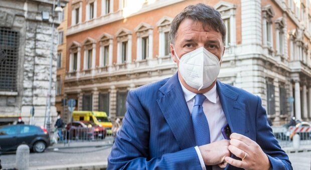 Renzi, operazione Centro: «Ora una Costituente partendo dal garantismo»