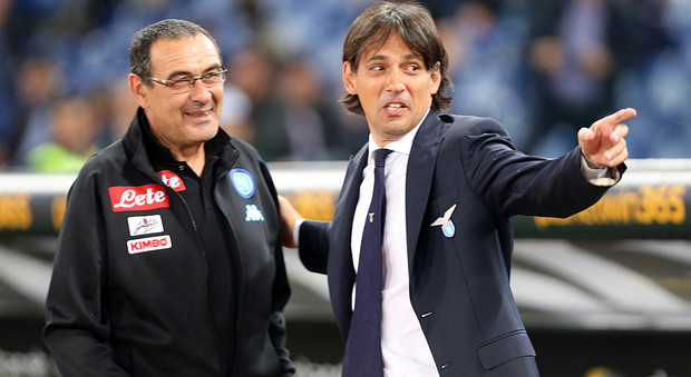 Lazio, la lunga notte di Inzaghi: «Volevo evitare questo Napoli»