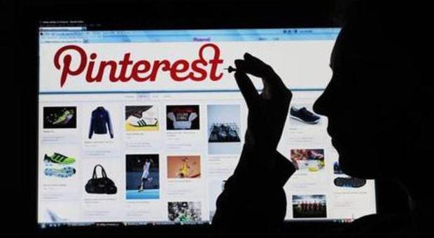 Pinterest, sito in crescita. Il social network raccoglie 200 milioni di dollari
