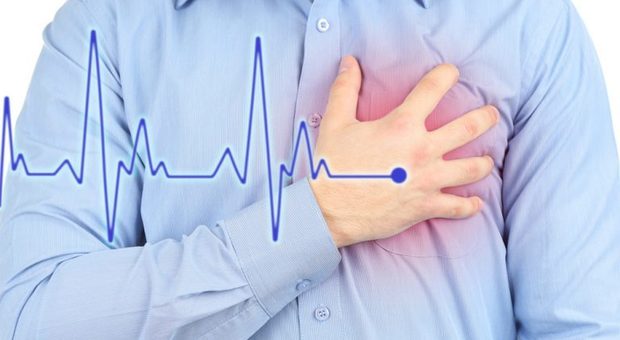 Chi soffre di cuore è indisciplinato: meno del 10% dei pazienti segue i consigli del medico