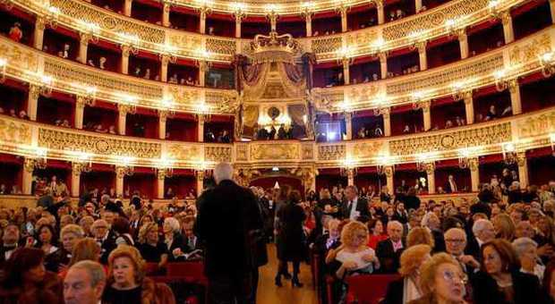 Con la Tosca al via il «San Carlo Opera Festival»