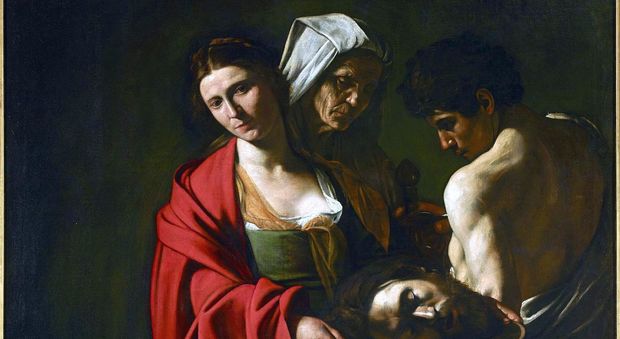 Il Seicento italiano, follia da re: alle Scuderie la mostra "Da Caravaggio a Bernini"