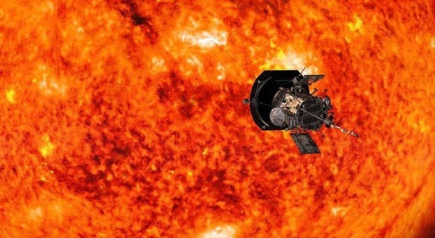 La NASA ha una data per avvicinarsi al Sole