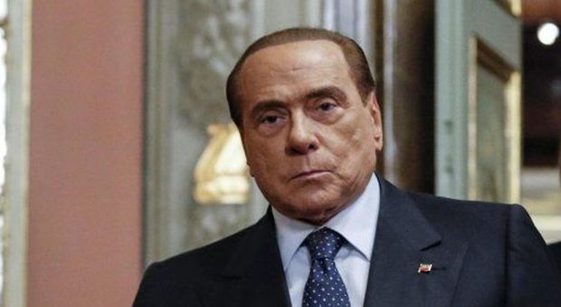Siena, Ruby ter: al via il processo per Berlusconi
