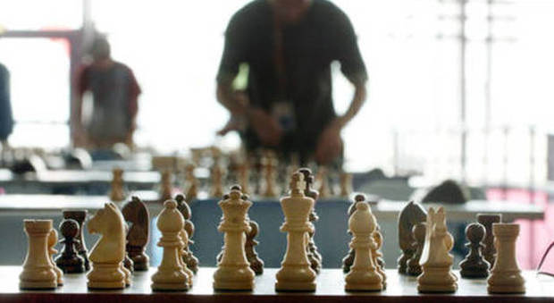 Partite di scacchi vendute: squalificati dalla Federazione quattro noti maestri