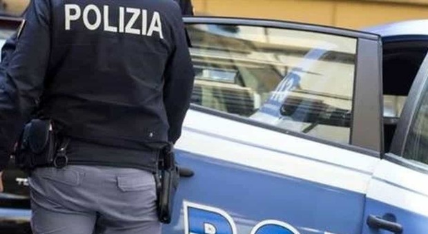 Piacenza, africano 22enne rompe il naso a un poliziotto che gli chiede i documenti