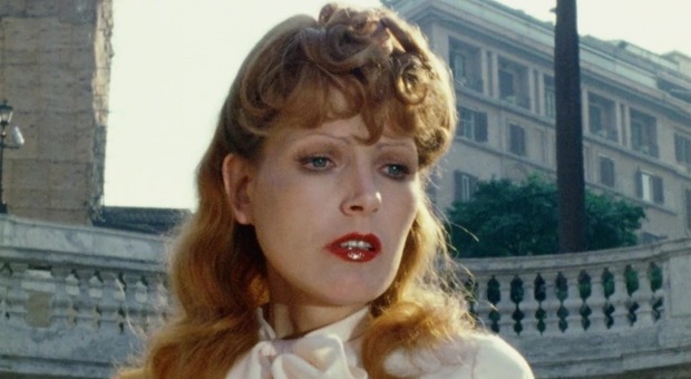 Margit Carstensen morta: addio all'attrice prediletta di Fassbinder