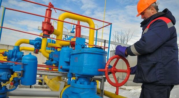 Gazprom consegnerà a Eni solo il 50% della richiesta di gas