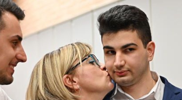 Torino, uccise il padre violento per difendere la madre: ricorso contro l'assoluzione di Alex Pompa
