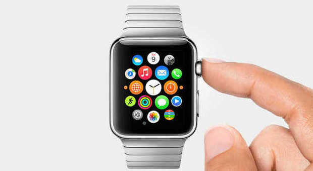 Perchè l'Apple Watch non si chiama iWatch? Tutta colpa di un italiano