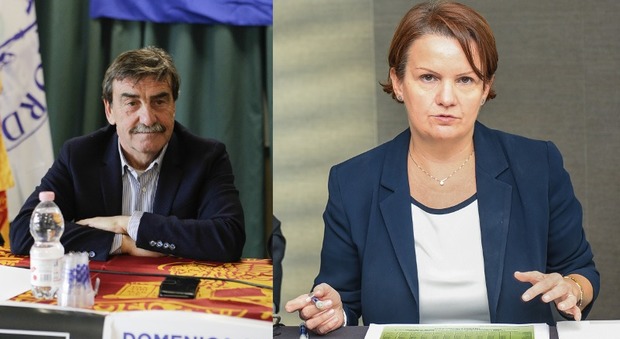 Toni Da Re, Mara Bizzotto: candidati Lega a Strasburgo